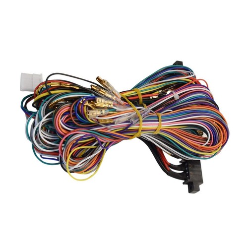 Pin jamma harness - pin,